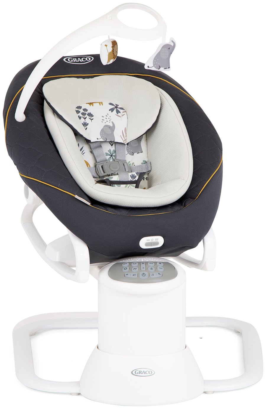 Graco All Ways Soother - Into The Wild