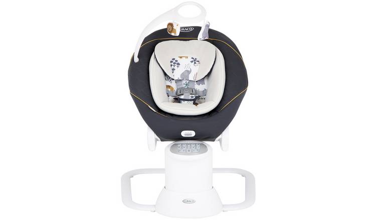 Graco all deals ways soother