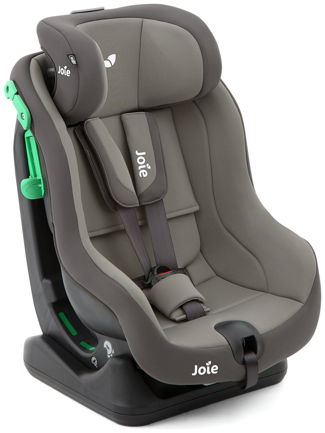 Joie Steadi R129 Car Seat - Cobblestone