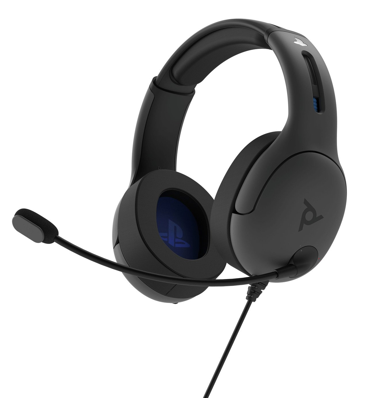 PDP Officially Licensed LVL50 PS4 & PC Headset Review