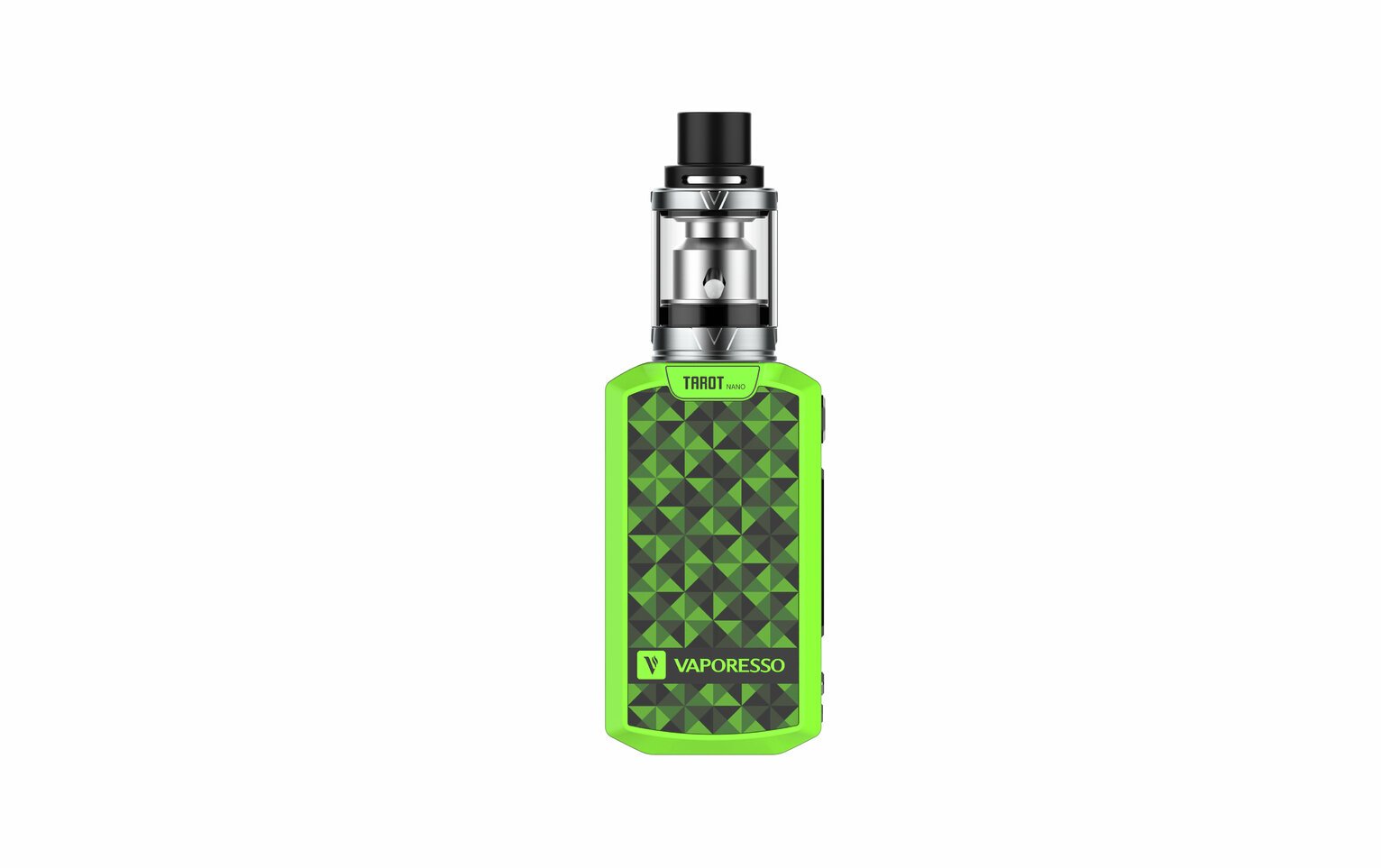 Vapresso Tarot Nano - Green