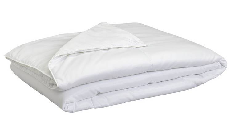 Argos anti 2025 allergy duvet