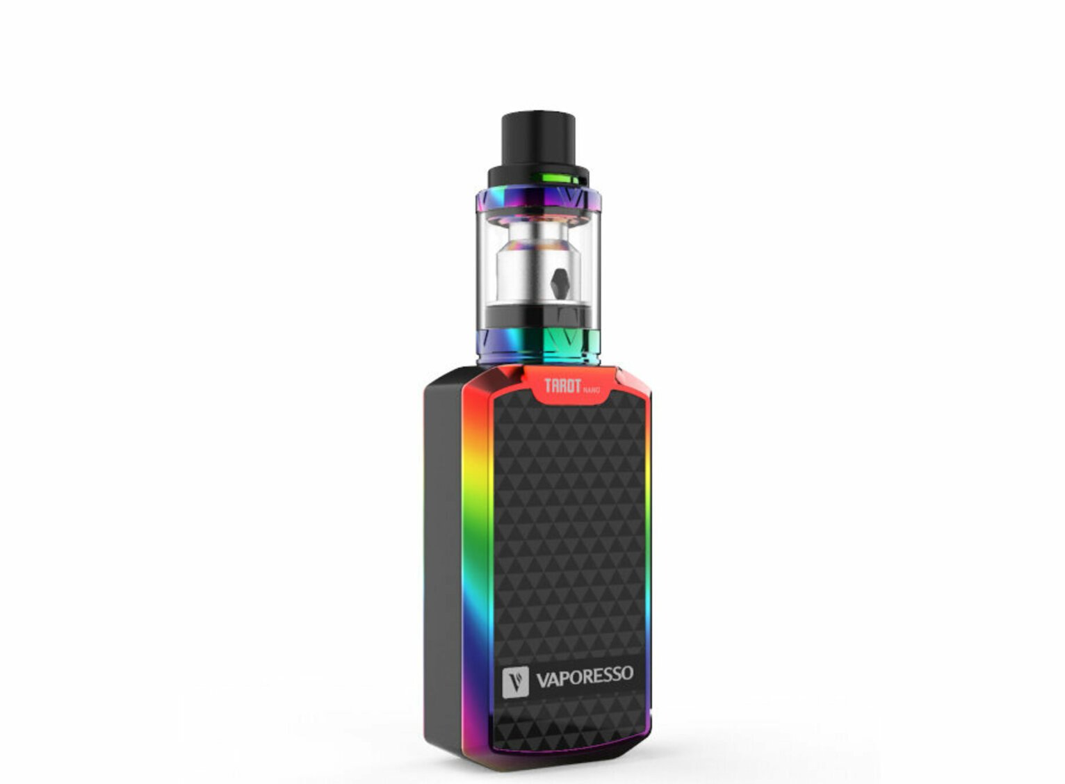 Vapresso Tarot Nano Rainbow Carbonfiber