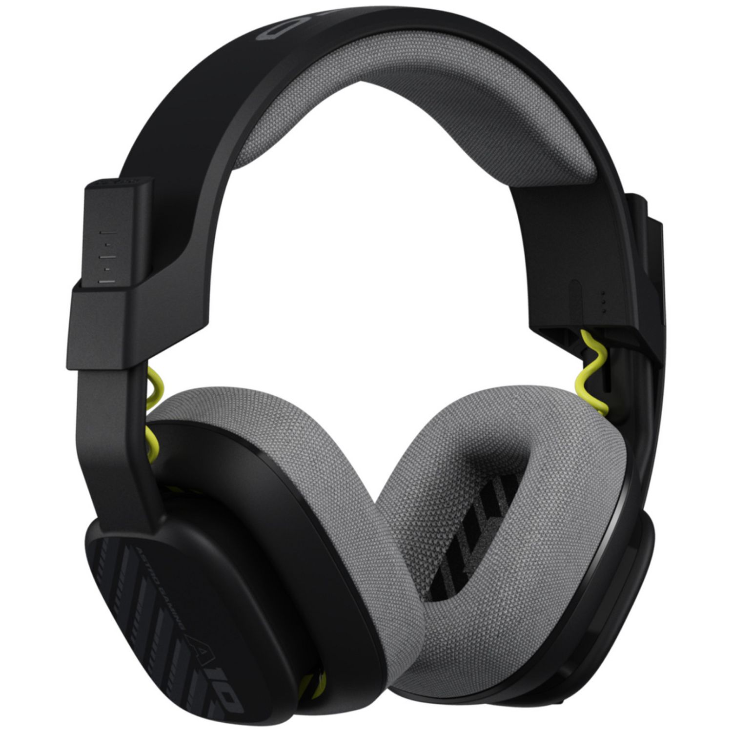 Astro A10 Wired Gaming Headset Black