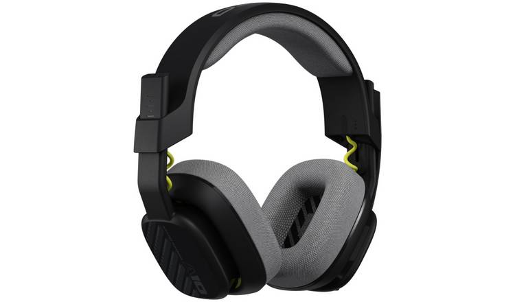 Astro A10 Wired Gaming Headset For Xbox Series X/S - Black