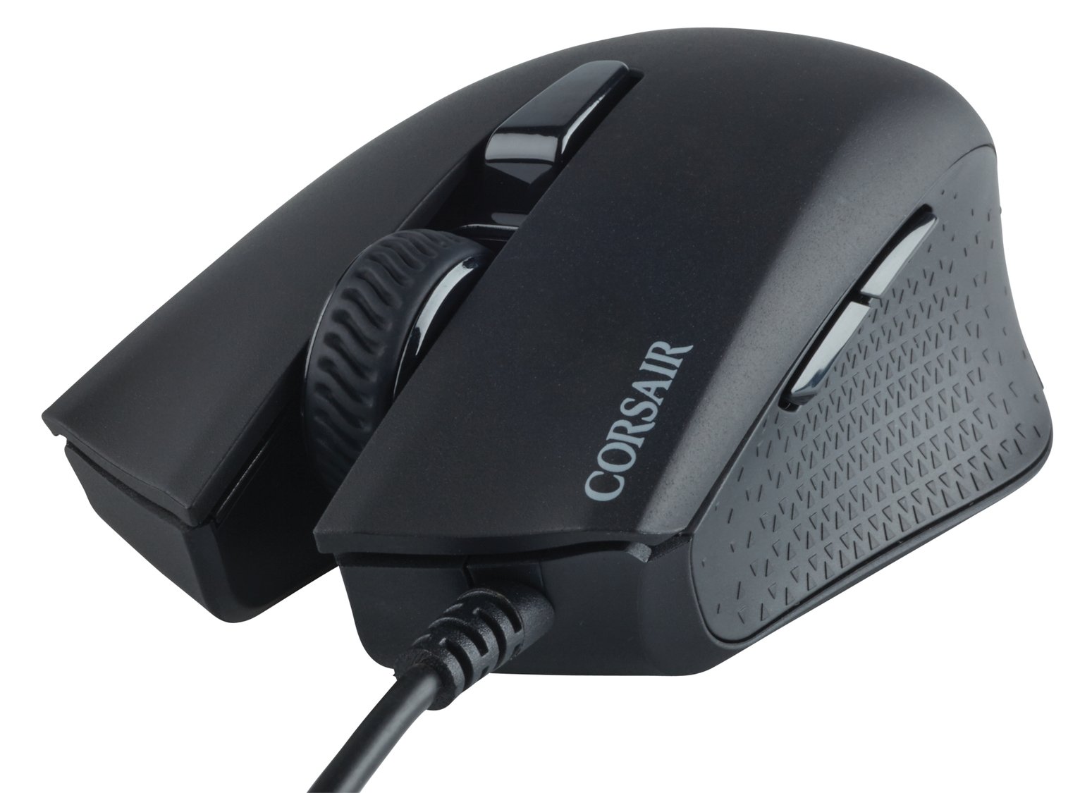 Corsair Harpoon RGB Pro Wired Gaming Mouse Review