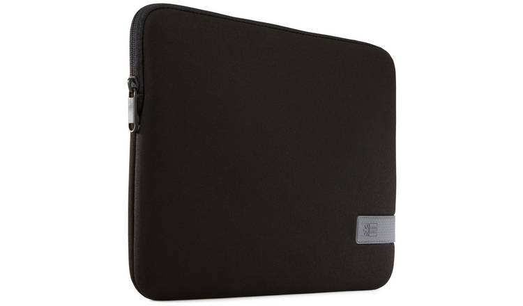 Buy CASE LOGIC Reflect 13 Inch MacBook Sleeve Black Laptop