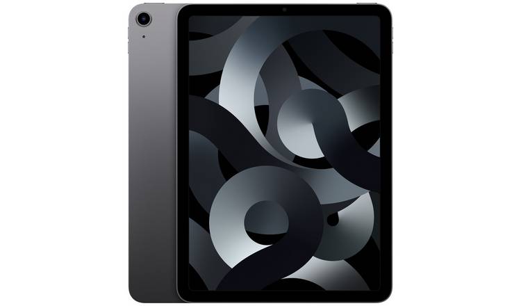Refurbished iPad mini 5 Wi-Fi 64GB - Space Gray - Education - Apple
