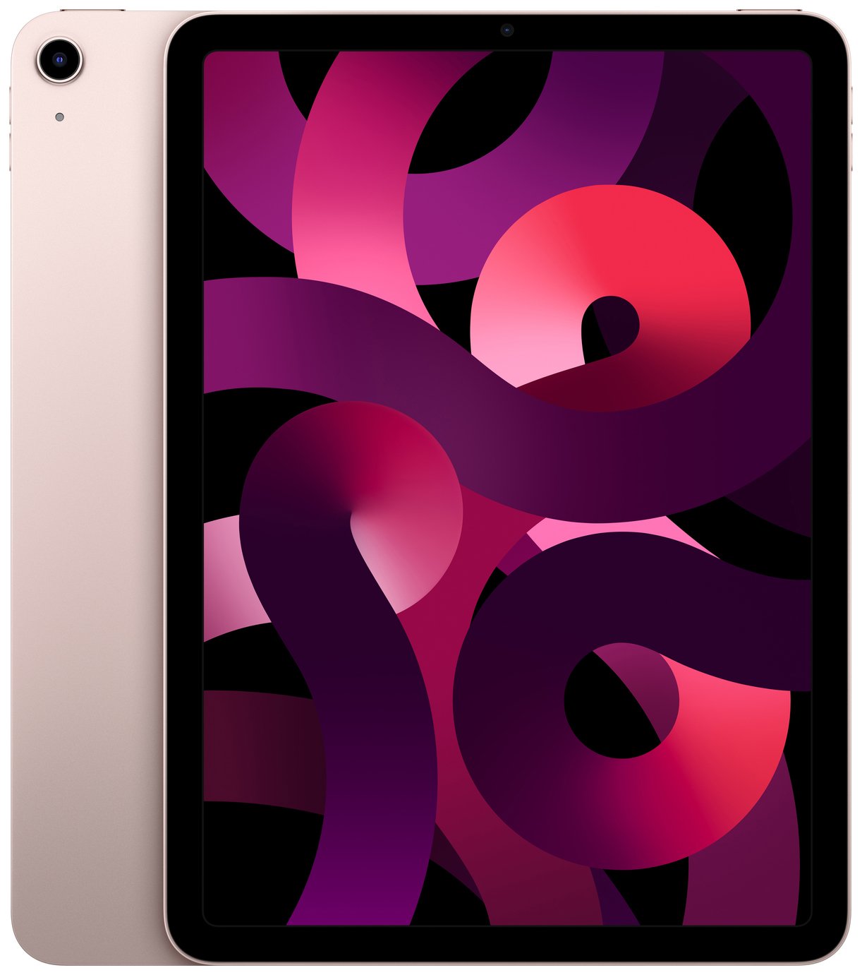 Apple iPad Air 2022 10.9 Inch Wi-Fi 64GB - Pink