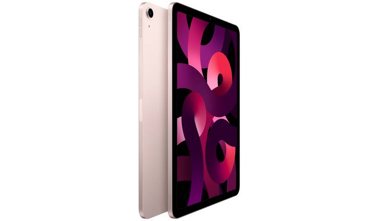 Ipad air deals argos