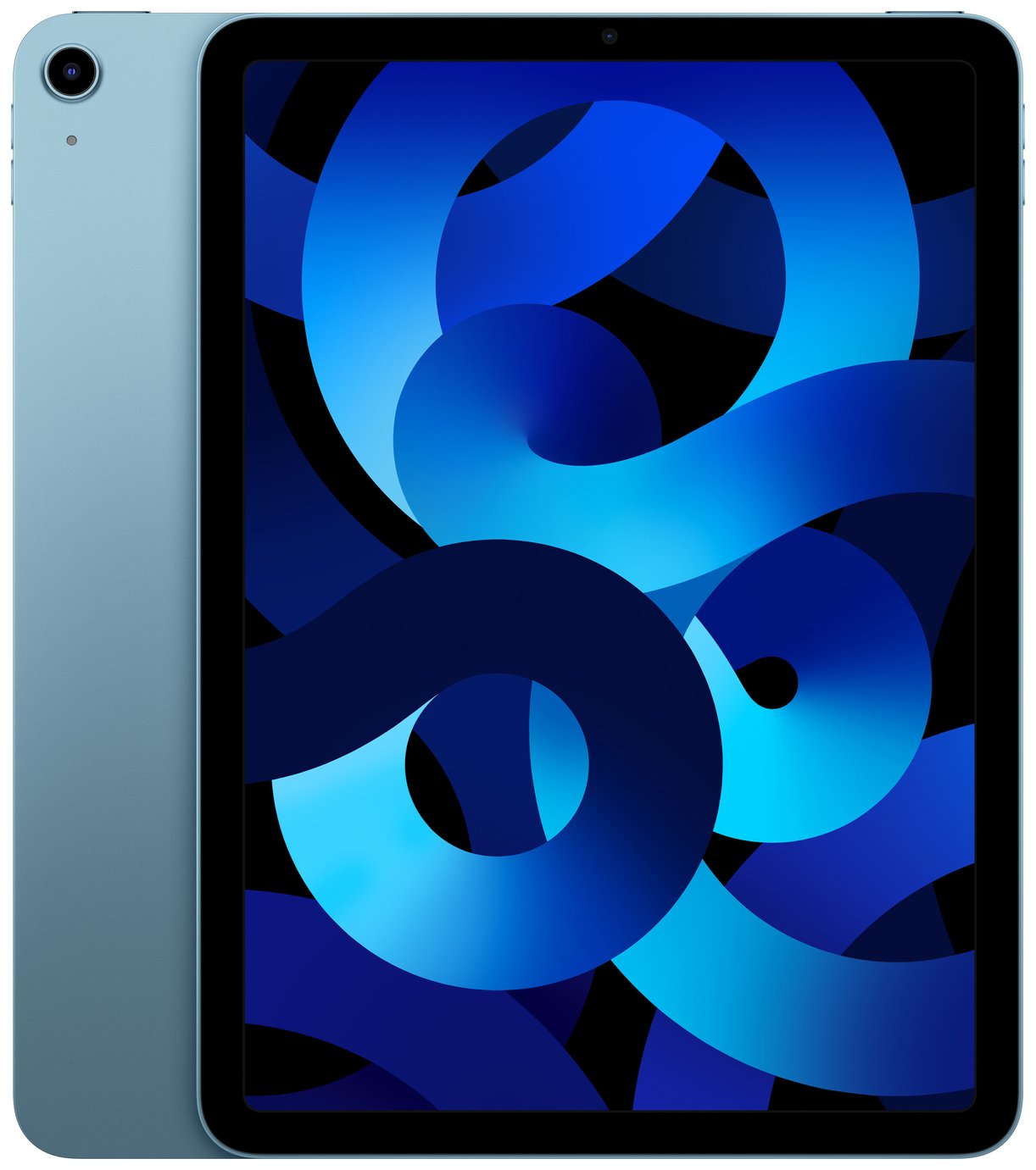 Apple iPad Air 2022 10.9 Inch Wi-Fi 64GB - Blue