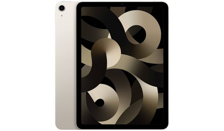 2022 Apple 10.9-inch iPad Air Wi-Fi 64GB - Space Gray (5th Generation) 