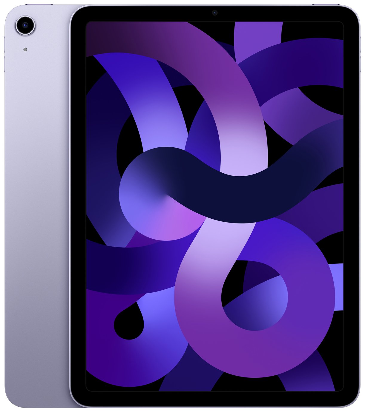 Apple iPad Air 2022 10.9 Inch Wi-Fi 64GB - Purple