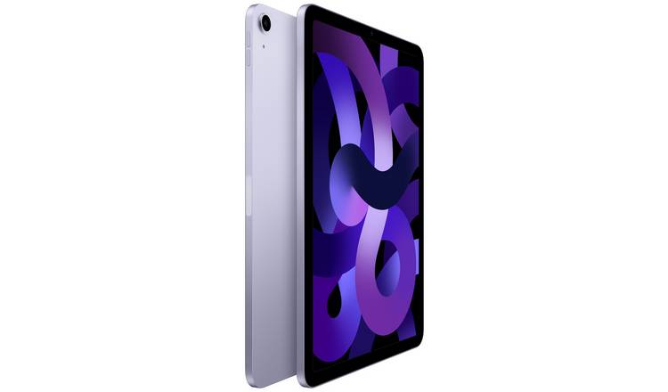 Apple iPad mini - 2021 - Wi-Fi - 256 Go - Mauve - iPad & iPad mini - Apple