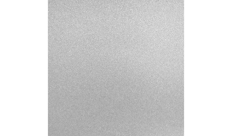 Superfresco Easy Pixie Dust Silver Glitter Wallpaper