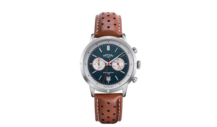 Rotary watch argos clearance mens