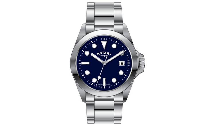 Argos watches mens outlet rotary