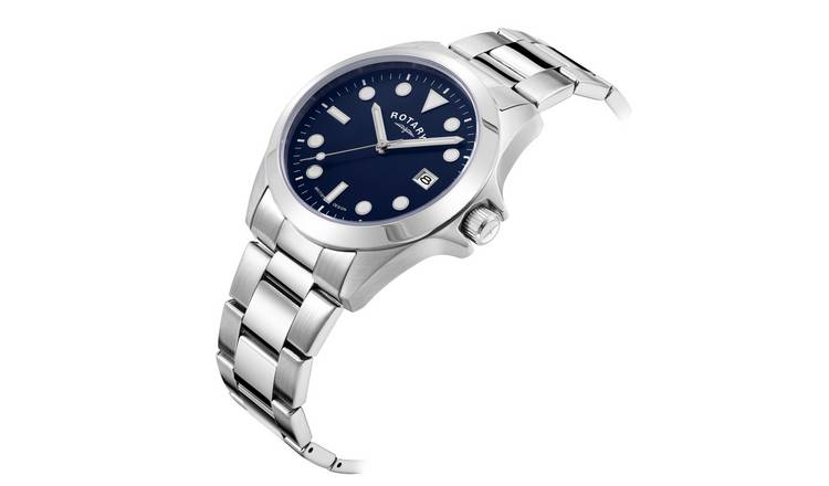 Argos men's watches online rotary