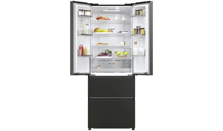 Glass fronted shop fridge argos