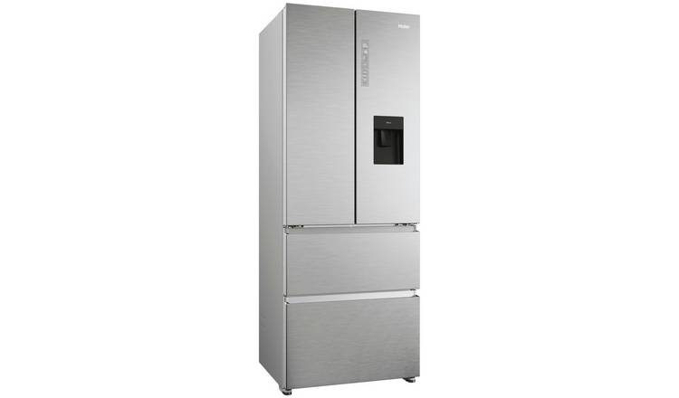 Argos haier clearance fridge freezer