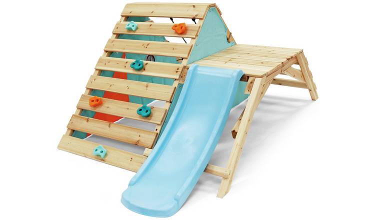 Childrens climbing hot sale frames argos