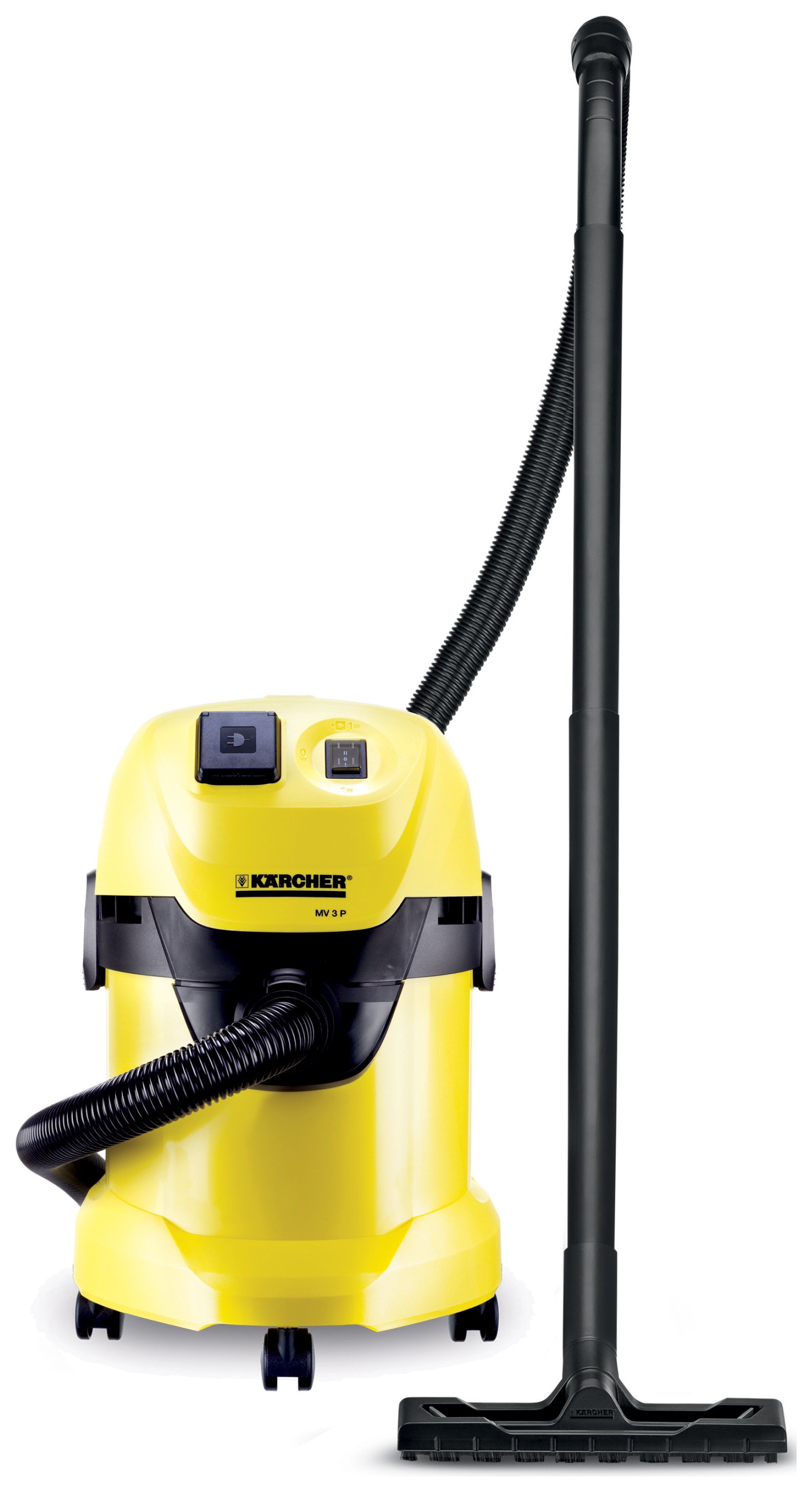 Karcher DIY Wet and Dry Vacuum Cleaner WD3 P (1969140) Argos Price