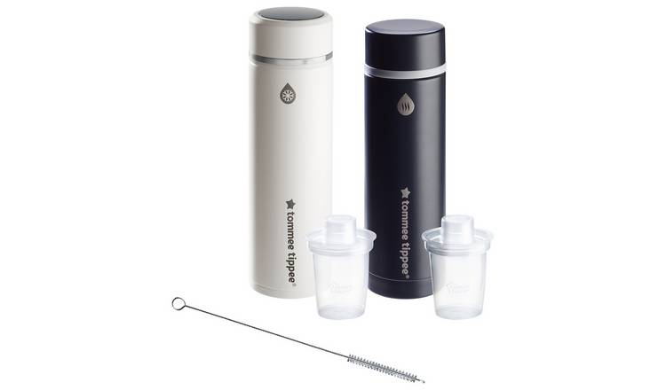 Tommee Tippee Go Prep Formula Feed Maker Set