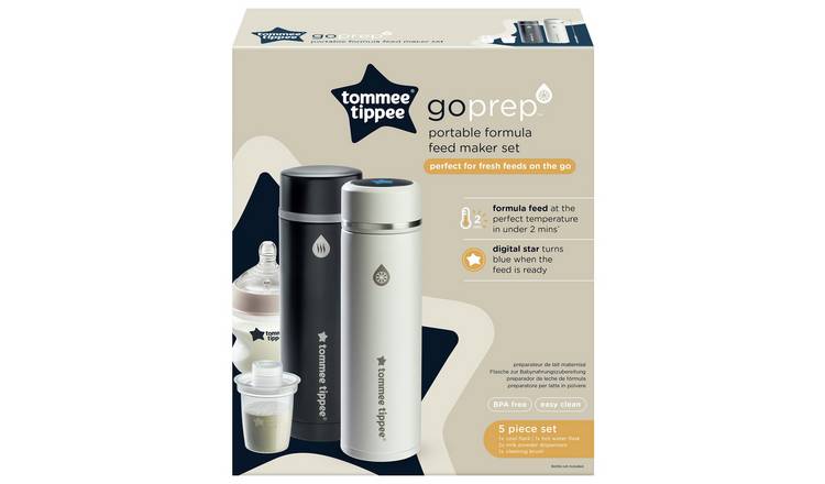 Argos tommee store tippee starter kit