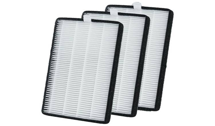 Challenge 3L Dehumidifier HEPA Filter