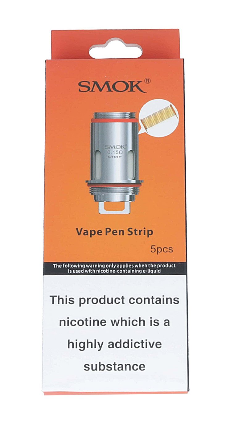 SMOK Vape Pen - 22 Coils