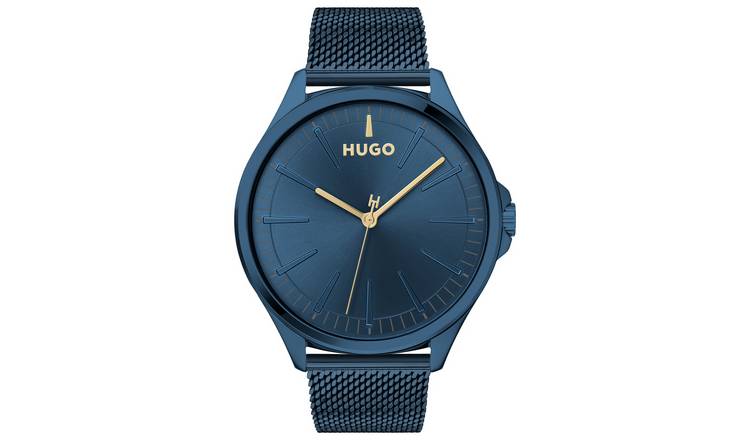 Argos mens hugo boss watches new arrivals