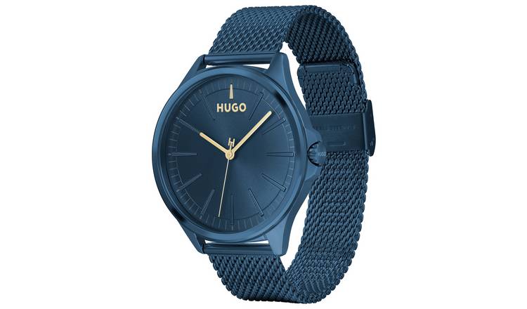 Hugo boss watch clearance argos