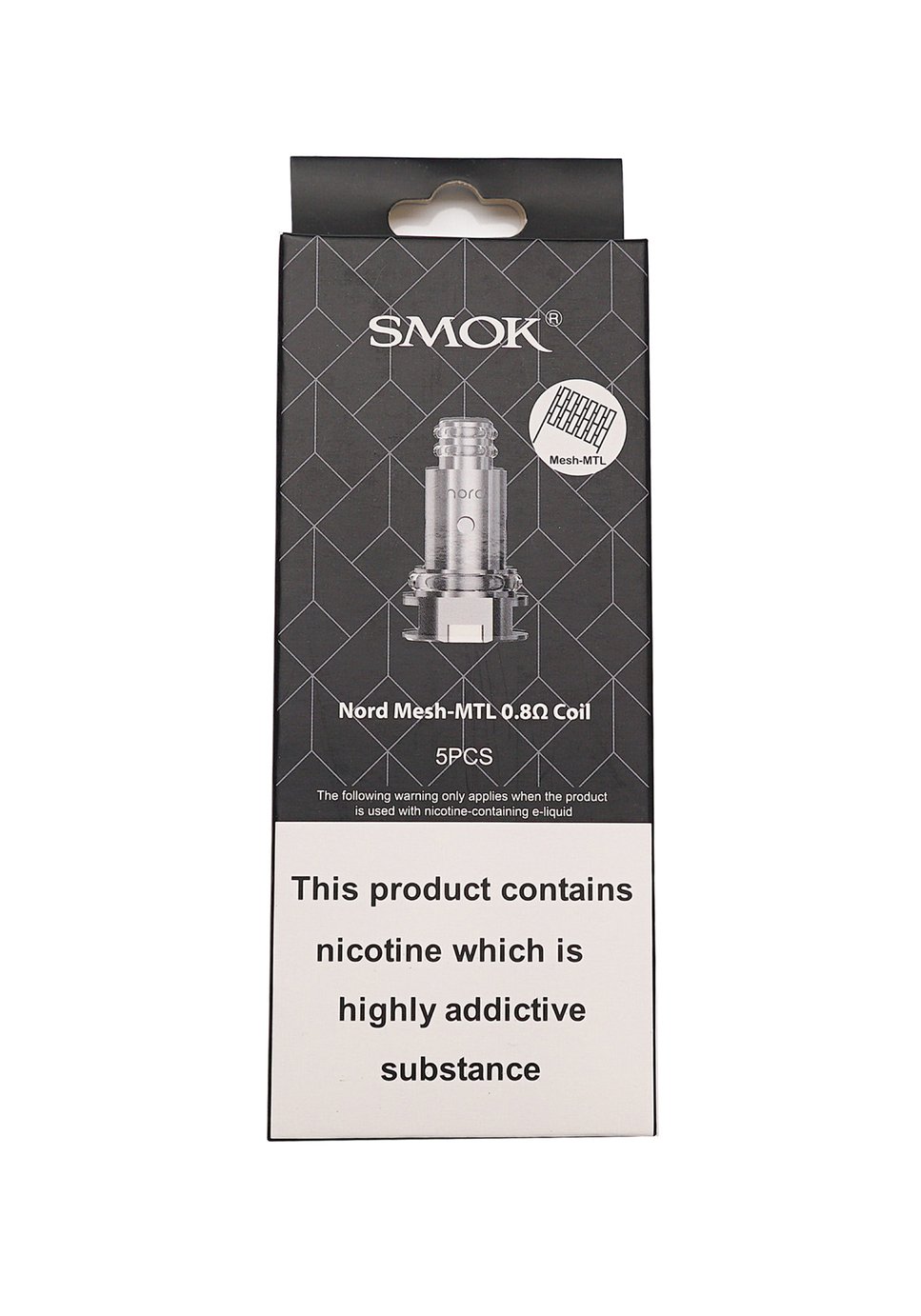 SMOK Nord Coil - Pack of 5