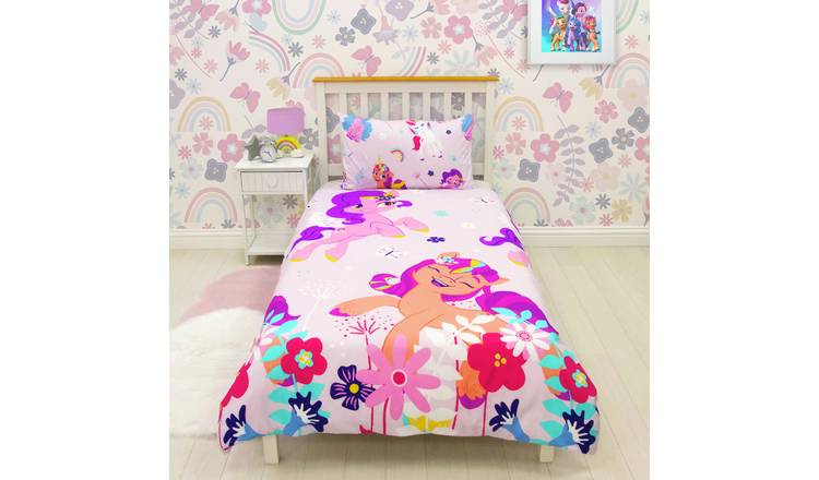 Kids bedding hot sale argos