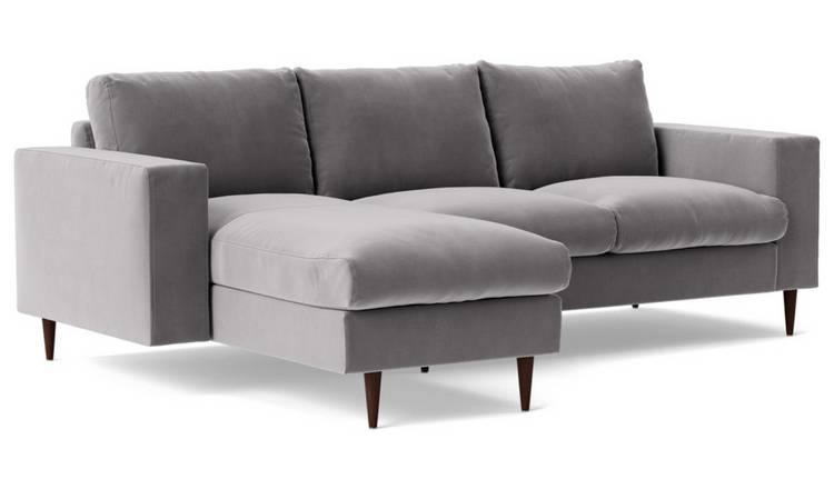 Argos joshua deals corner sofa