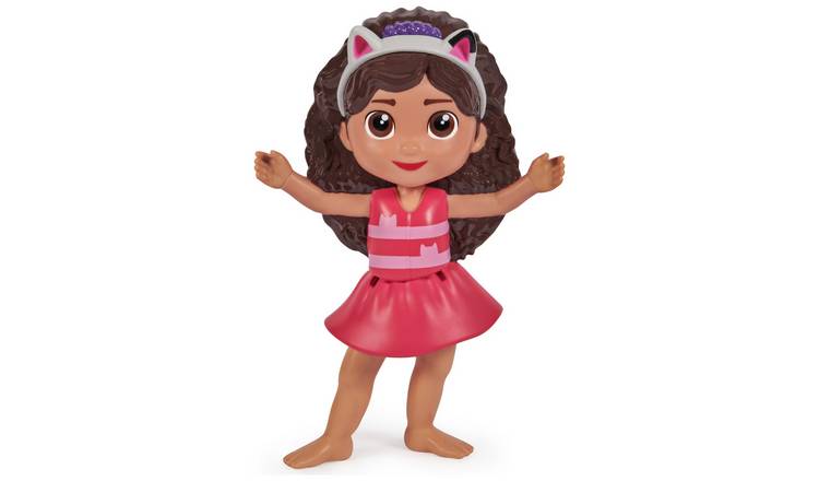Swimways Gabby's Dollhouse Floating Figure