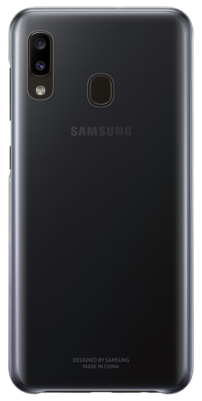 EE Samsung Galaxy A20E Mobile Phone Review