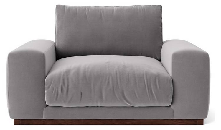 Snuggle chair argos hot sale