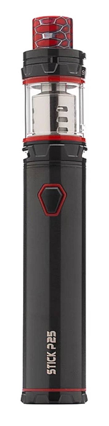 SMOK Stick Prince - Black and Red