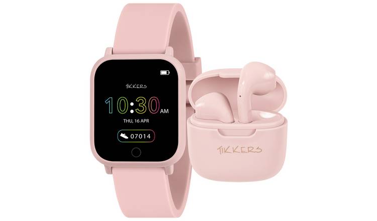 Cheap smart watch on sale argos