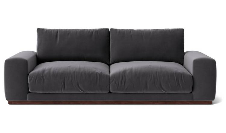 Denver 3 store seater sofa