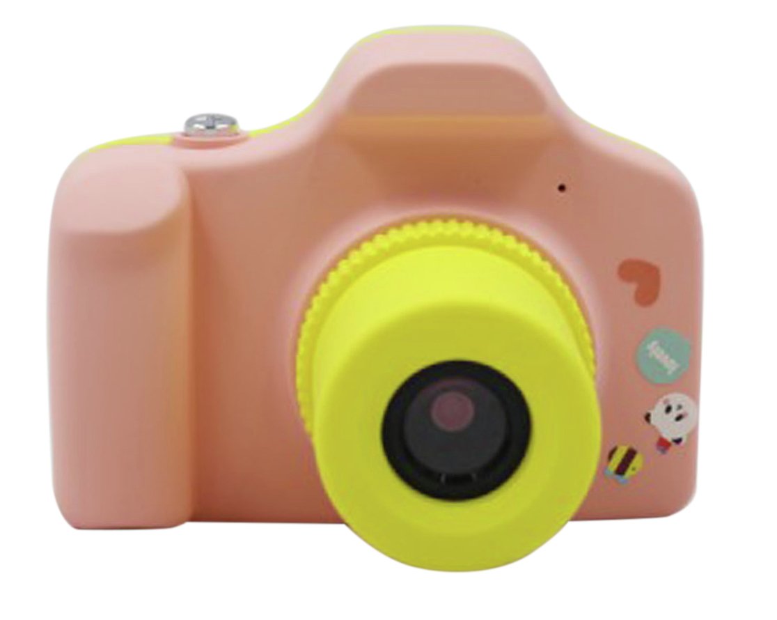 myFirst Camera for Kids - Pink