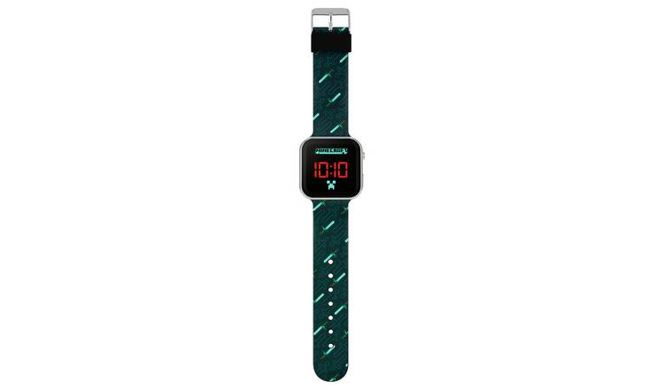 Argos children's best sale digital watches