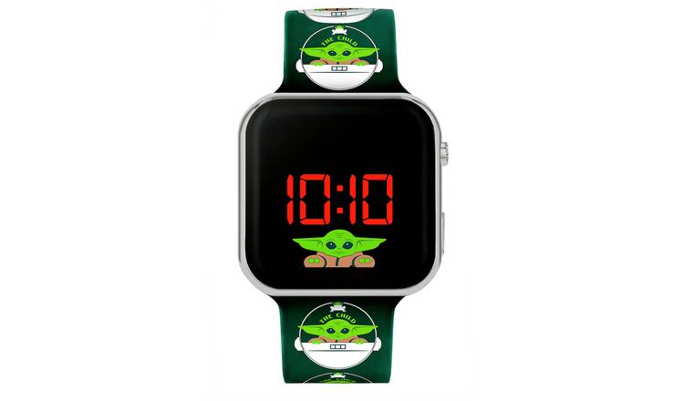 Argos smart watch online kids