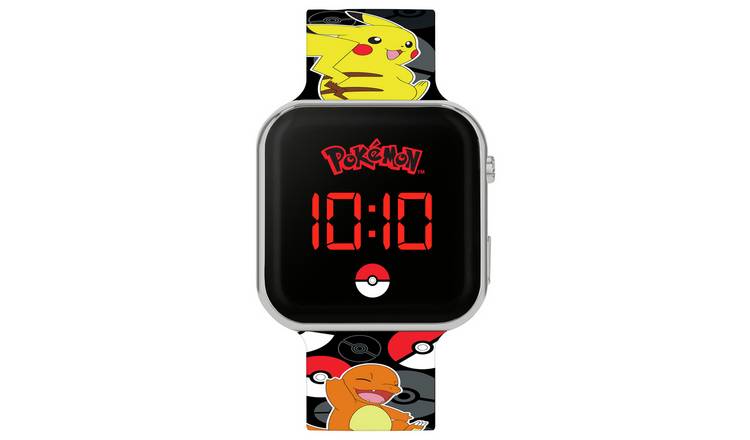 Argos toy watch sale