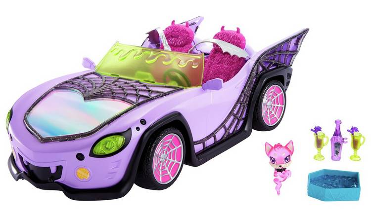 Argos toy cheap cars