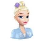 Elsa styling cheap head argos