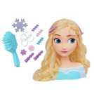 Elsa styling head clearance argos