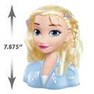 Elsa styling shop head argos