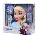 Elsa styling best sale head argos